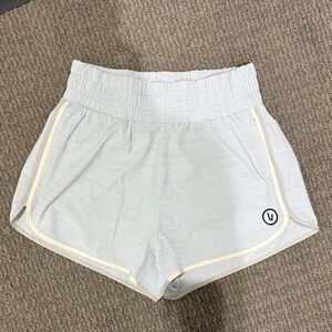 Vuori Cardiff Athletic Shorts